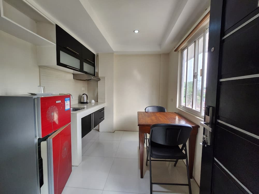 Grand Apartelle Mandaue Cebu, Room, photo 3