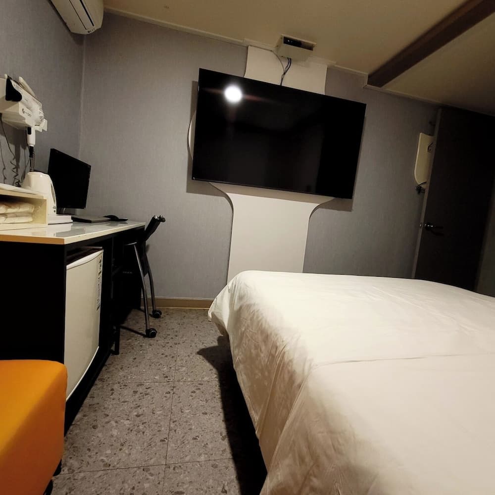 SKY Motel, Room, photo 4