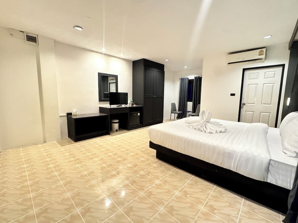 Chapter 26 Guesthouse, Room, photo 4