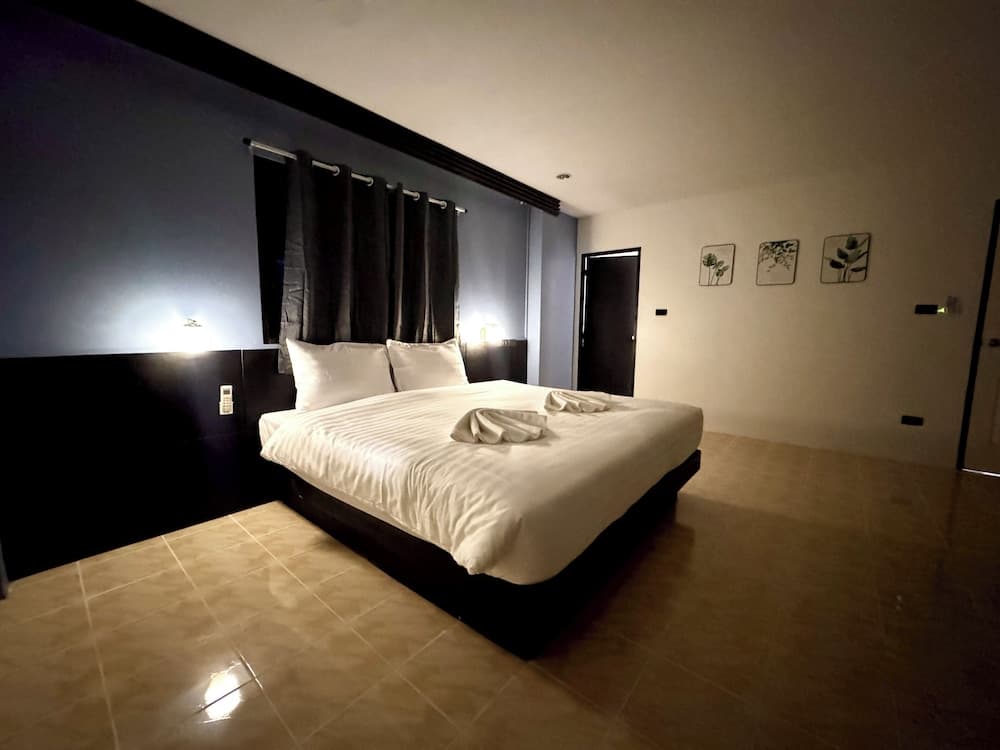 Chapter 26 Guesthouse, Room, photo 5