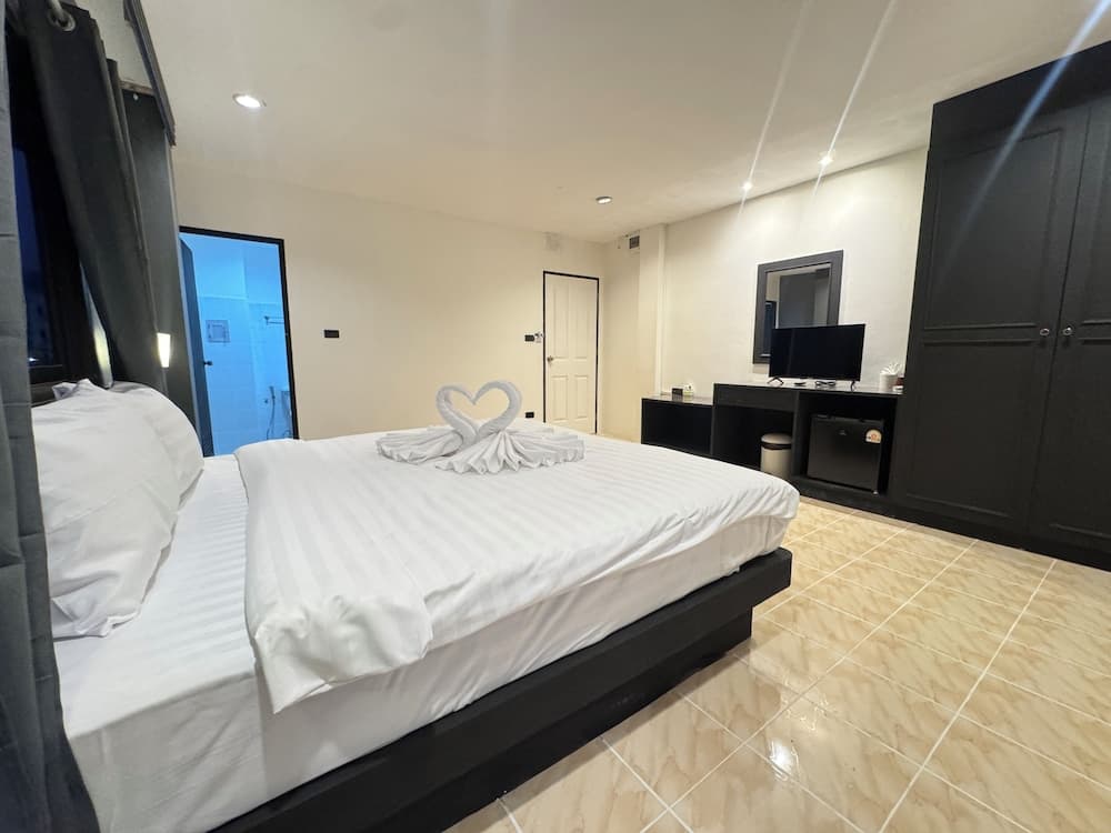 Chapter 26 Guesthouse, Room, photo 3