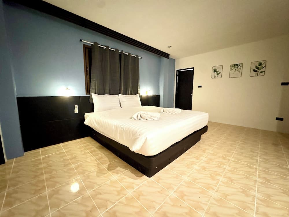 Chapter 26 Guesthouse, Room, photo 2