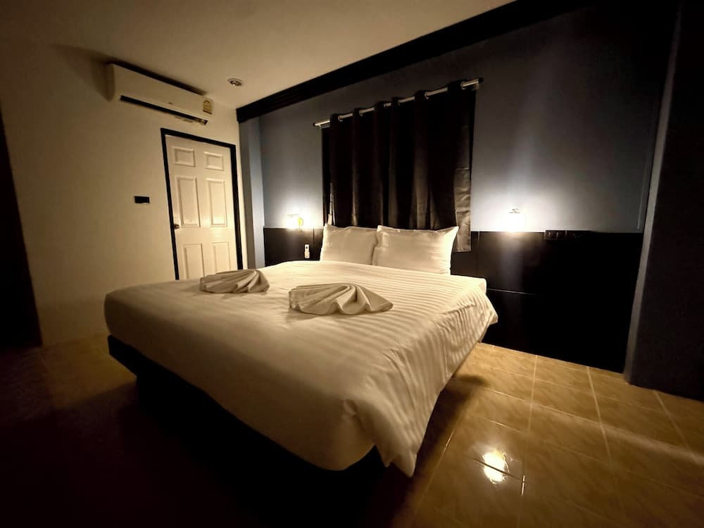 Chapter 26 Guesthouse, Room, photo 1