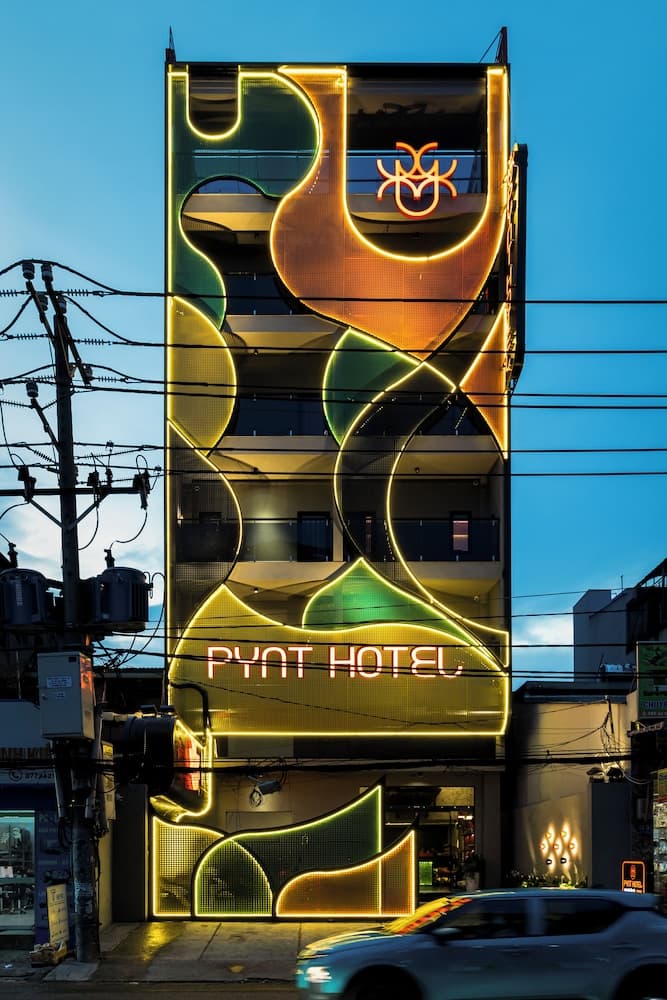 Pynt Hotel 7, Primary image, photo 1