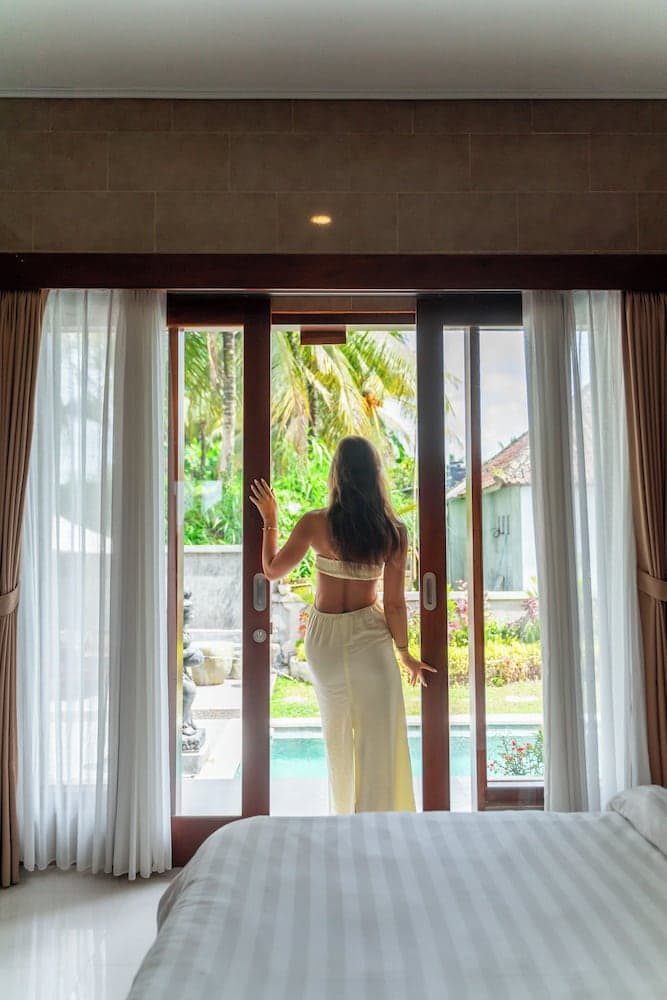 Grita Apsari Lodge Ubud, Room, photo 2