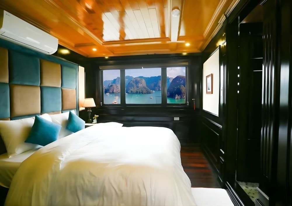 Beka Premium Cruise, Room, photo 3