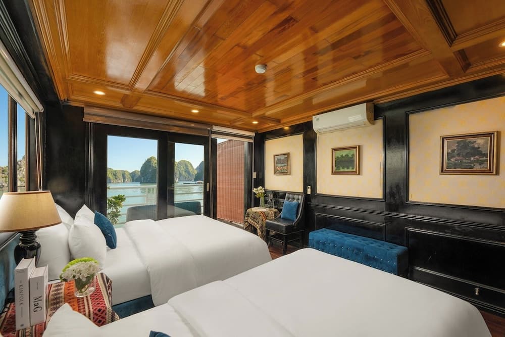 Beka Premium Cruise, Room, photo 5