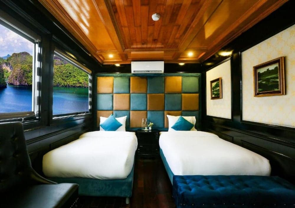 Beka Premium Cruise, Room, photo 2