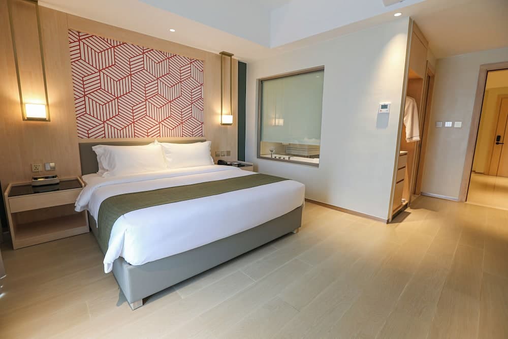 Luxu Hotel and Resort, Room, photo 3