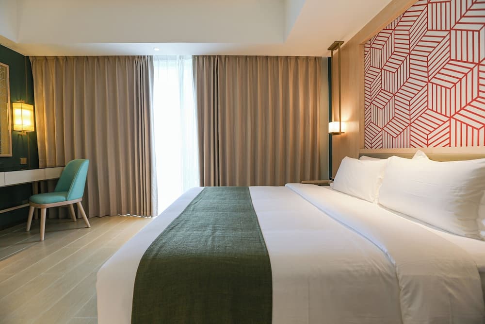 Luxu Hotel and Resort, Room, photo 5