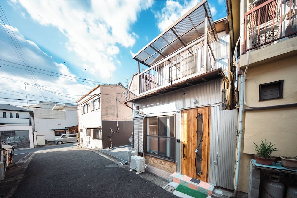Private House Kanade, Primary image, photo 1