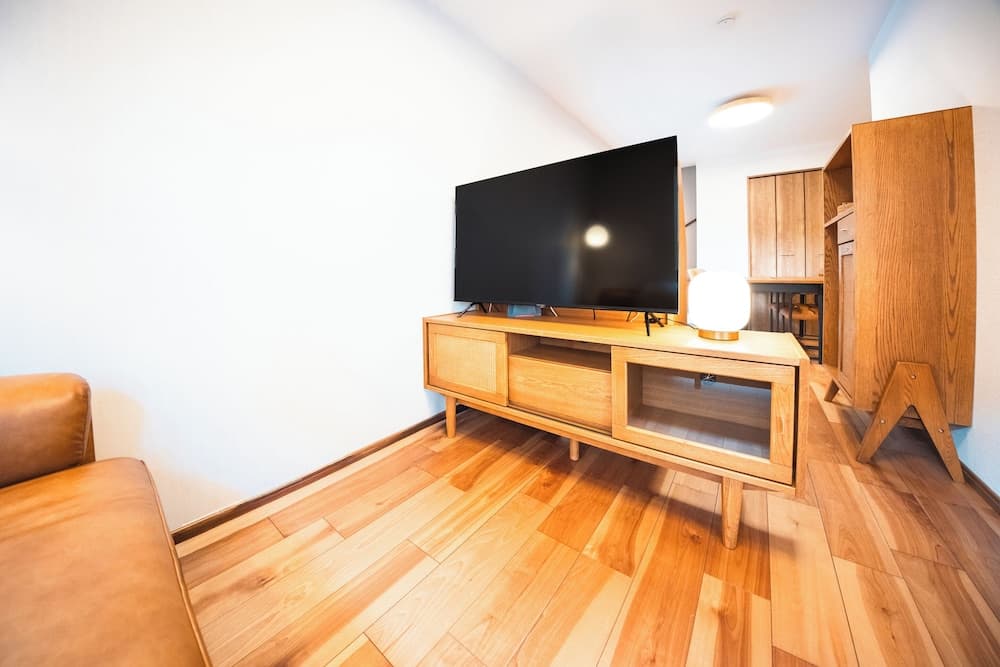 Private House Kanade, Living area, photo 5