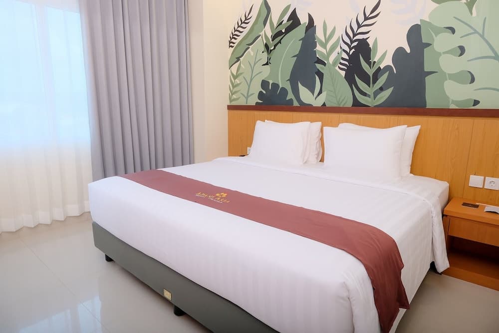 Azana Asia Hotel Cilacap, Room, photo 4