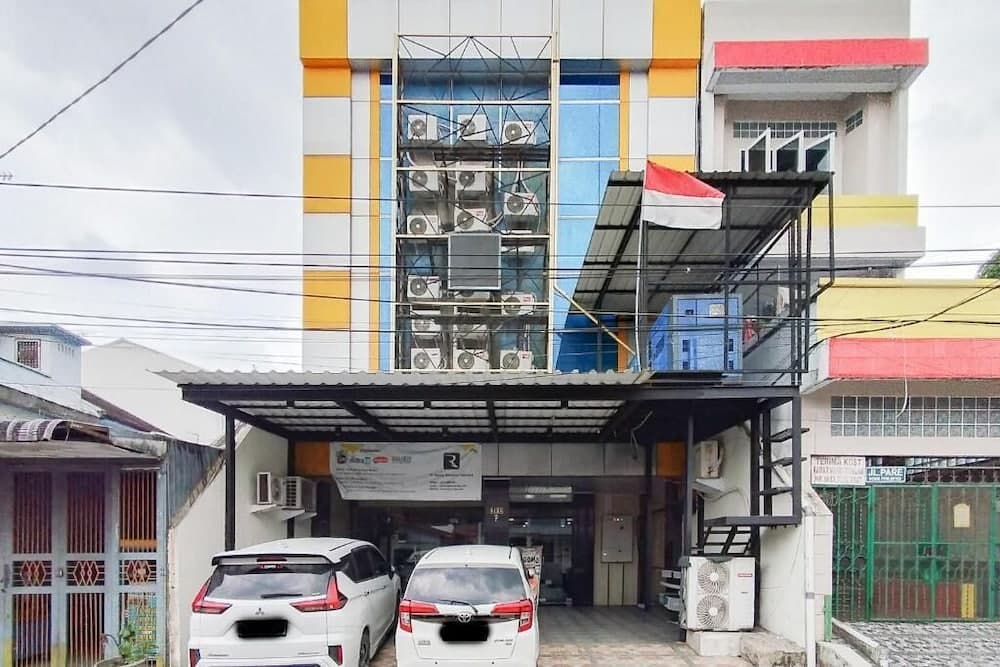 레조스 스테이 기본 이미지 사진 1