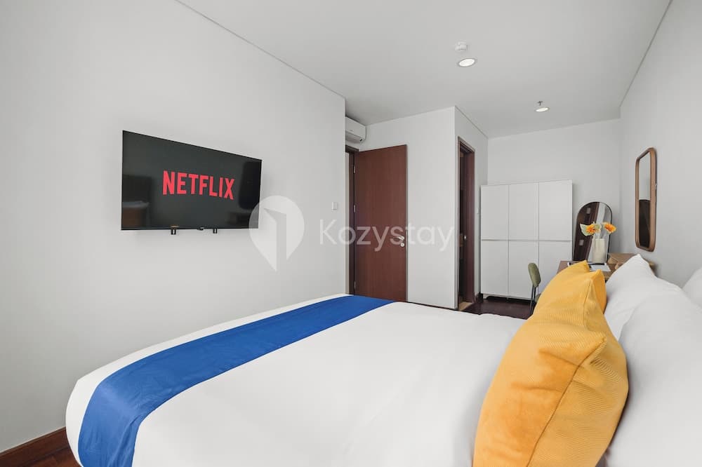 푸요라 바이 코지스테이 - 타만 사리 객실 사진 4