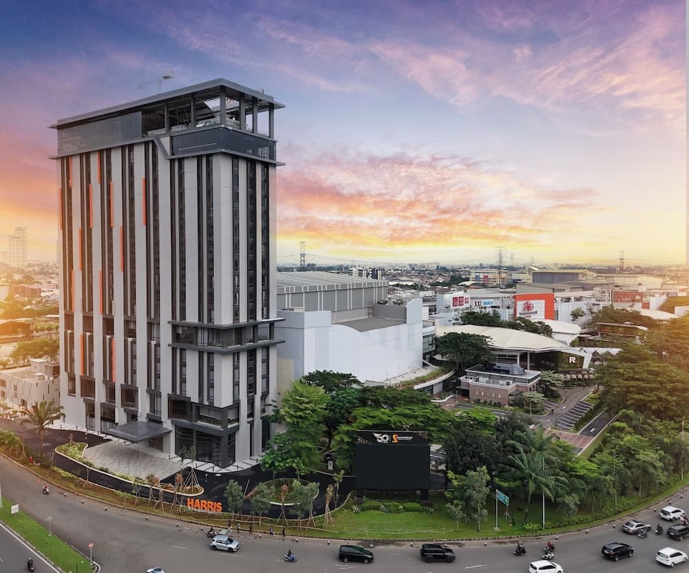 Harris Hotel & Convention Serpong, Primary image, photo 1