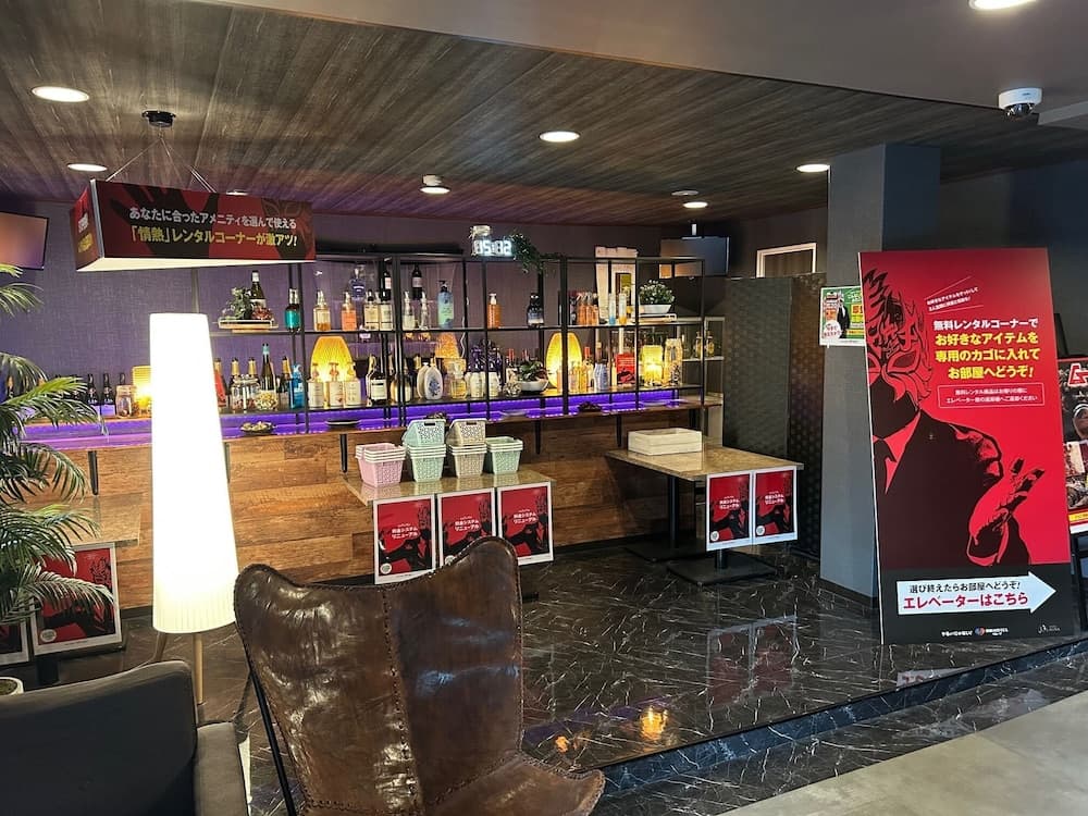 HOTEL LAGNA, Reception, photo 2