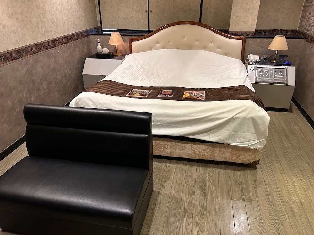 HOTEL LAGNA, Room, photo 5
