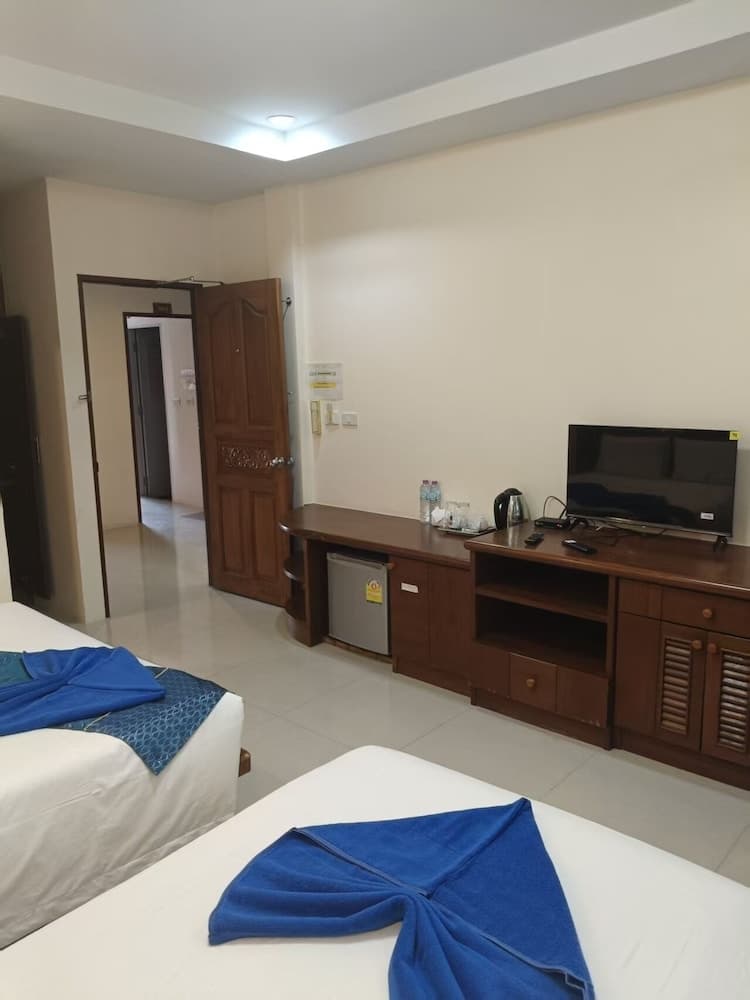 HuaLaiDe Hotel, Room, photo 2