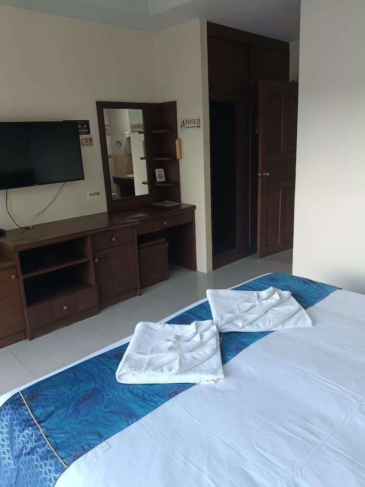 HuaLaiDe Hotel, Room, photo 5
