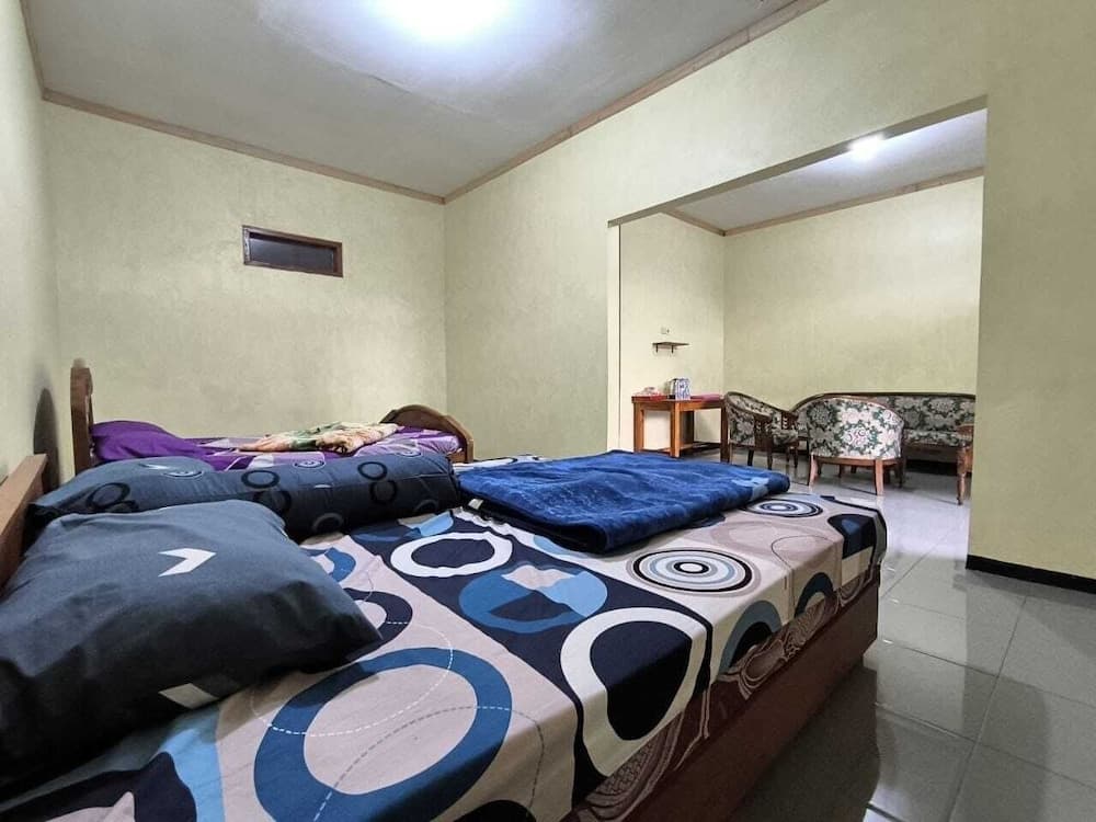 Tengger Bromo Villa, Room, photo 3