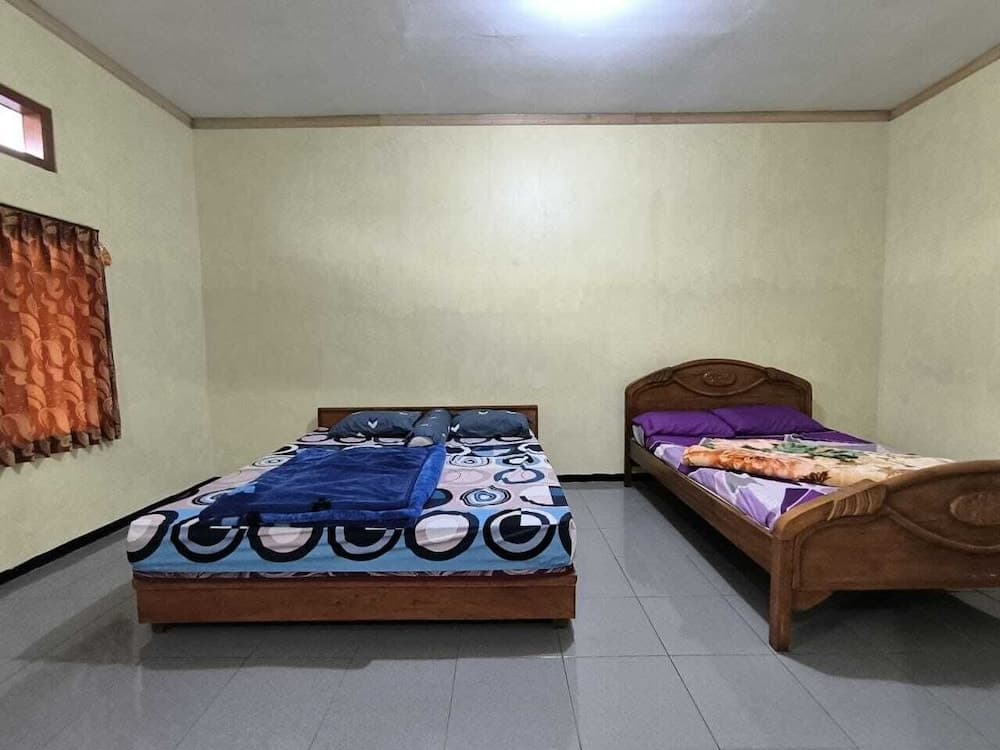 Tengger Bromo Villa, Room, photo 4
