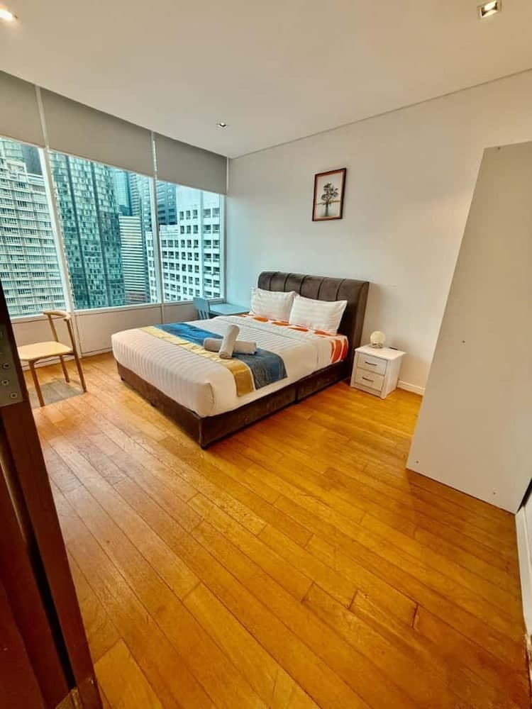 Vortex Suites Klcc By Bukit Bintang, Room, photo 4