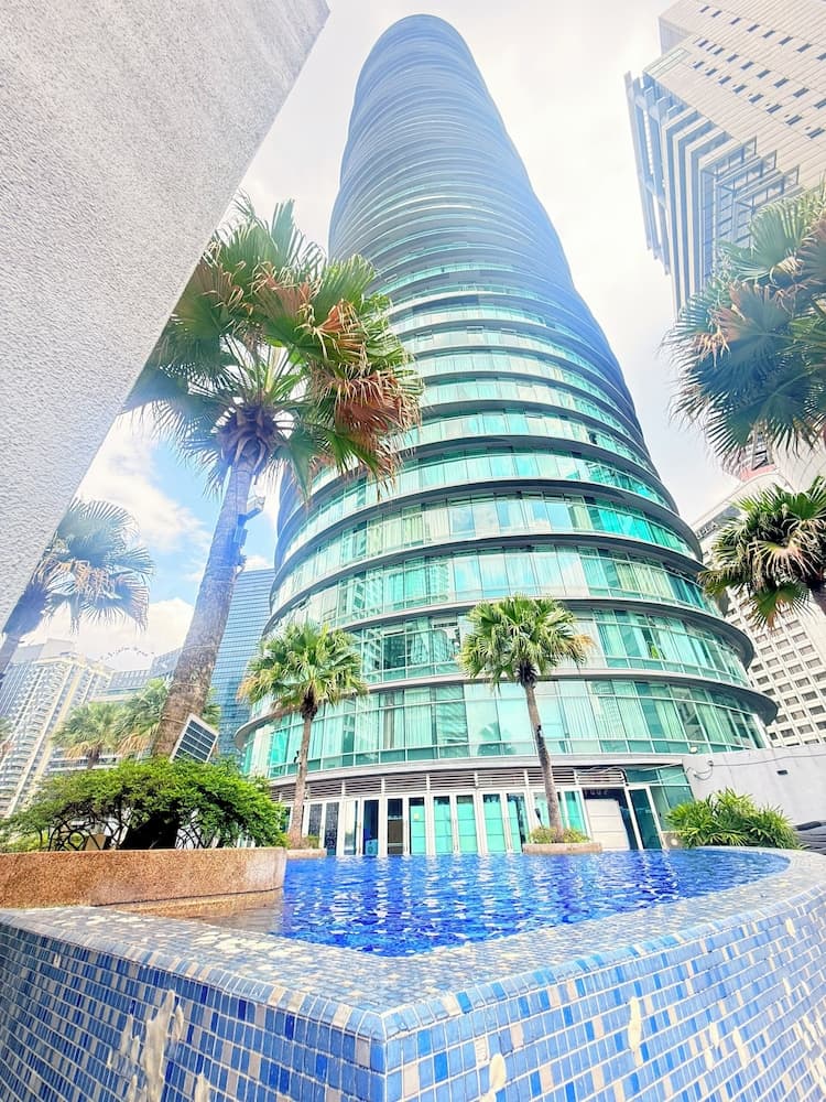 Vortex Suites Klcc By Bukit Bintang, Primary image, photo 1
