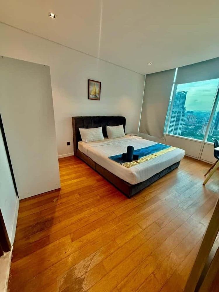 Vortex Suites Klcc By Bukit Bintang, Room, photo 3