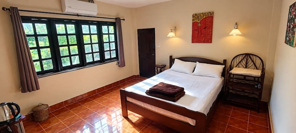 Marissa Hotel, Room, photo 5