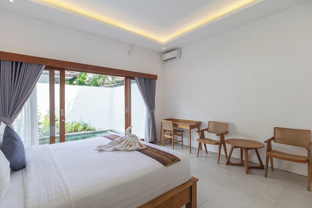 Villa Karan Canggu, Room, photo 2