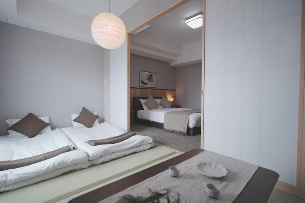 CHUAN HOUSE Dotonbori, Room, photo 5