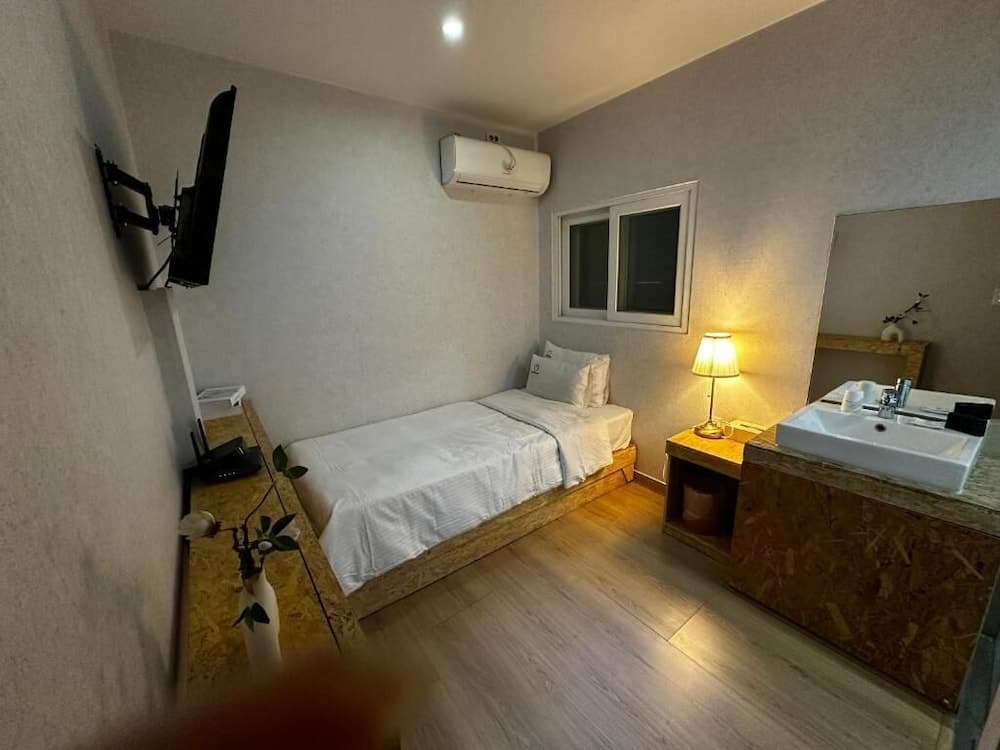 오라고 스테이 호텔 객실 사진 3
