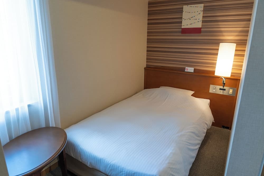Morino Hotel Sendai, Room, photo 2