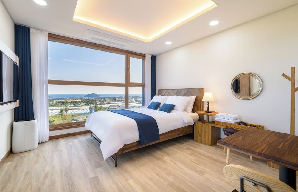 Brodick Jeju, Room, photo 3