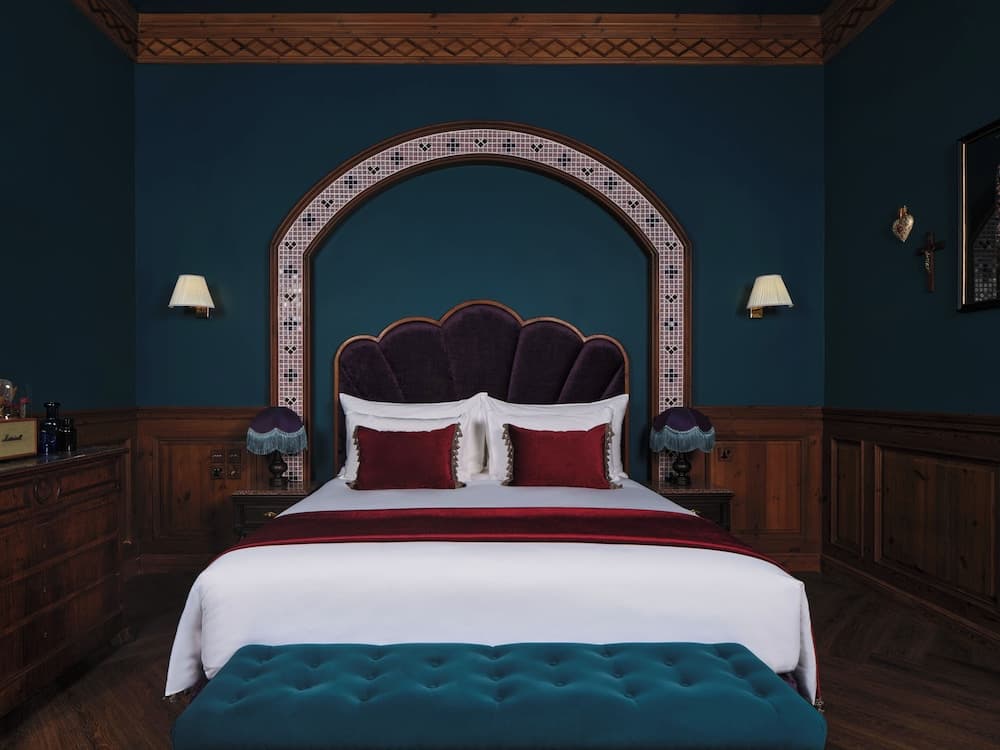 Maison Mystique, Room, photo 2