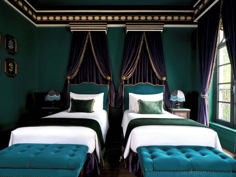 Maison Mystique, Room, photo 5