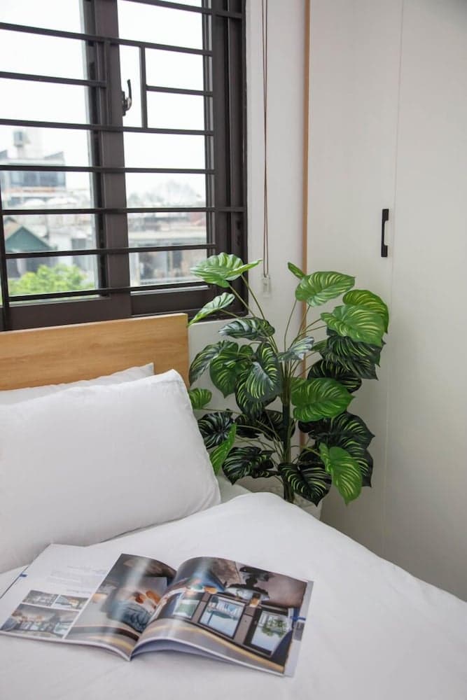 Ly Apartment - Yen Phu str, Room, photo 3