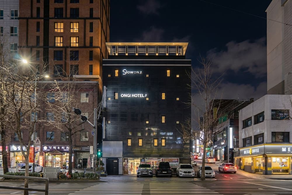 Hongdae Ongi Hotel, Primary image, photo 1