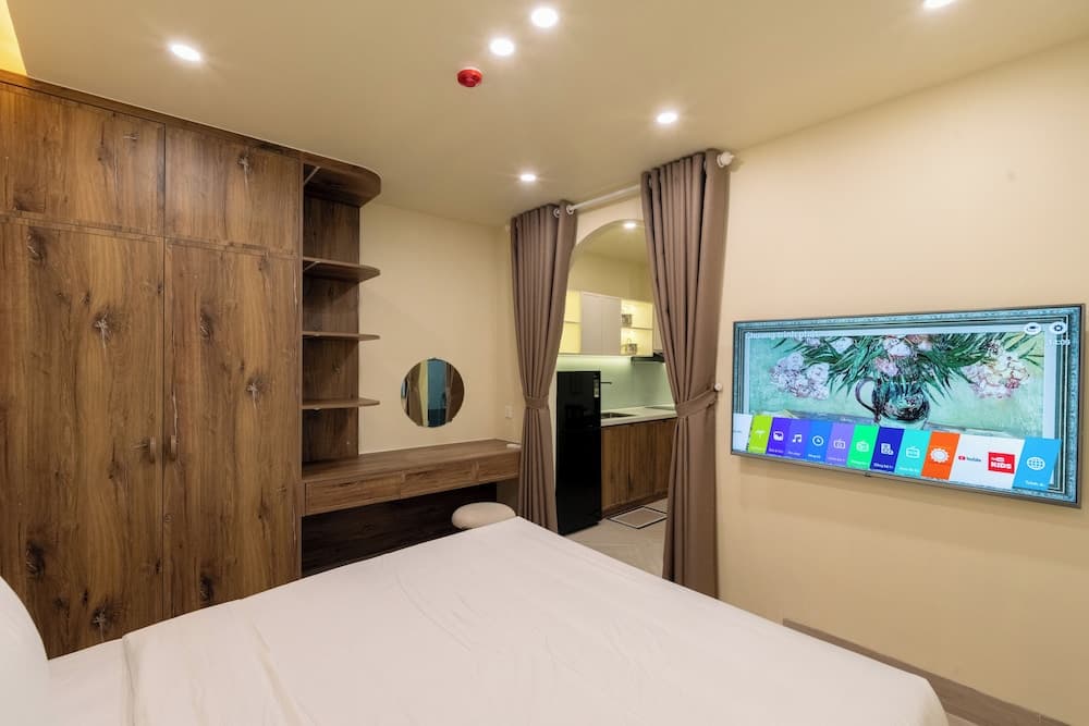 Weal Apartment, Room, photo 4
