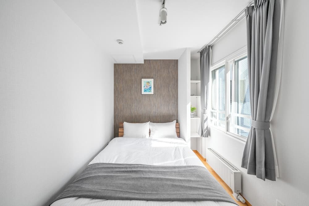 ANAX NORD 502, Room, photo 5