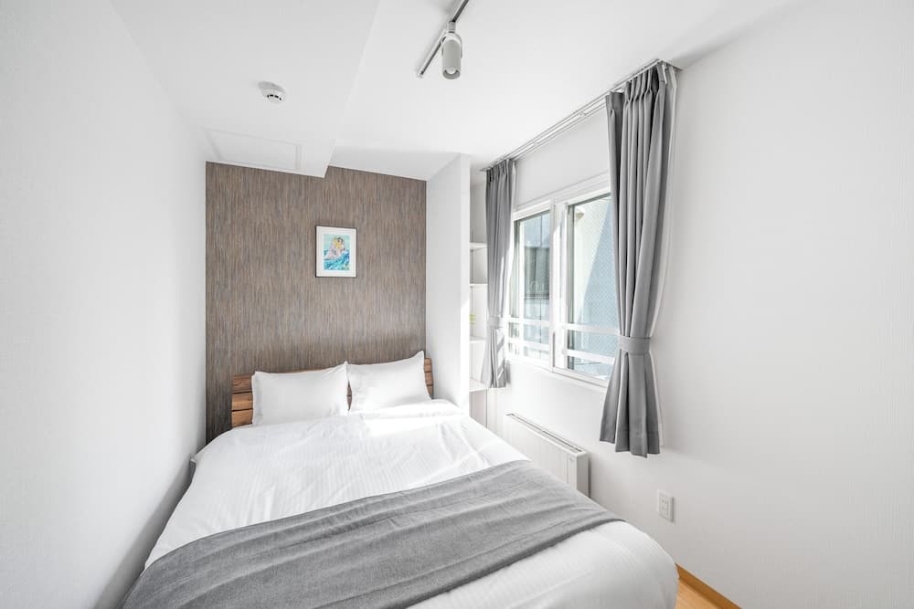 ANAX NORD 502, Room, photo 3