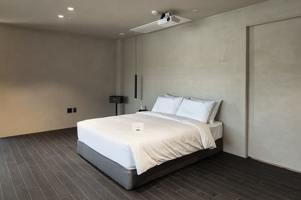 Hlow Busan Hotel, Room, photo 5