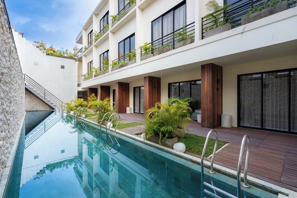 Ubud Center Oasis by Betterplace, Primary image, photo 1