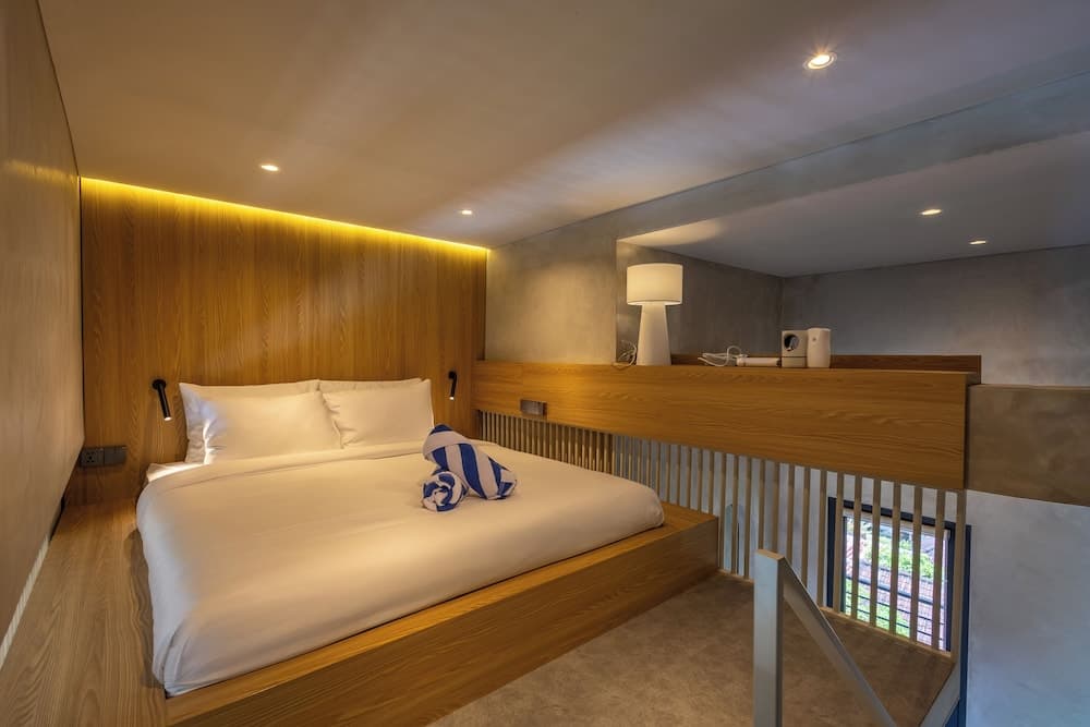 Ubud Center Oasis by Betterplace, Room, photo 3