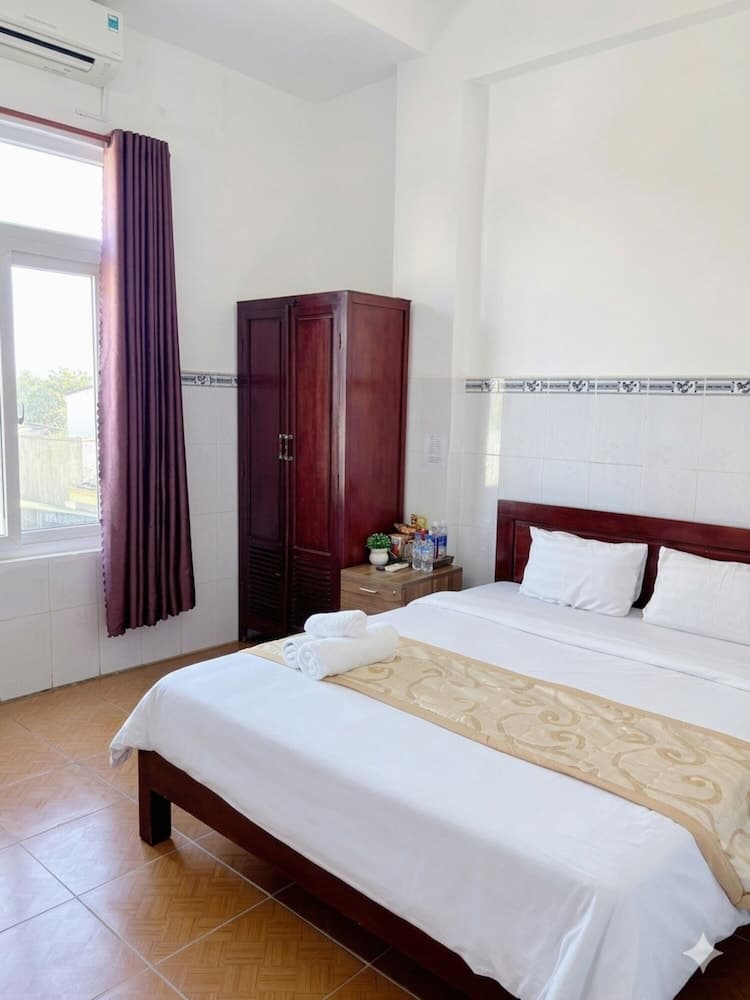 LY SON HOTEL, Room, photo 3