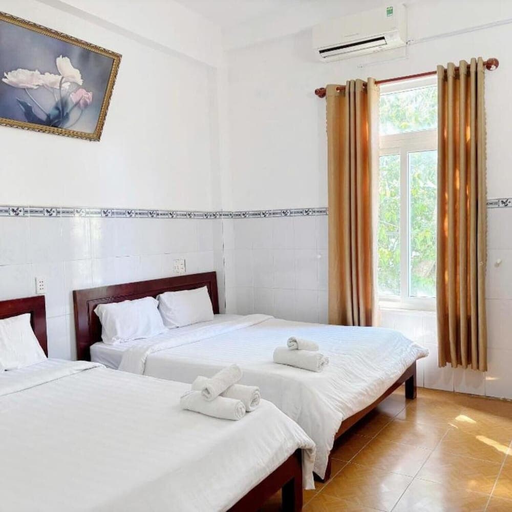 LY SON HOTEL, Room, photo 1
