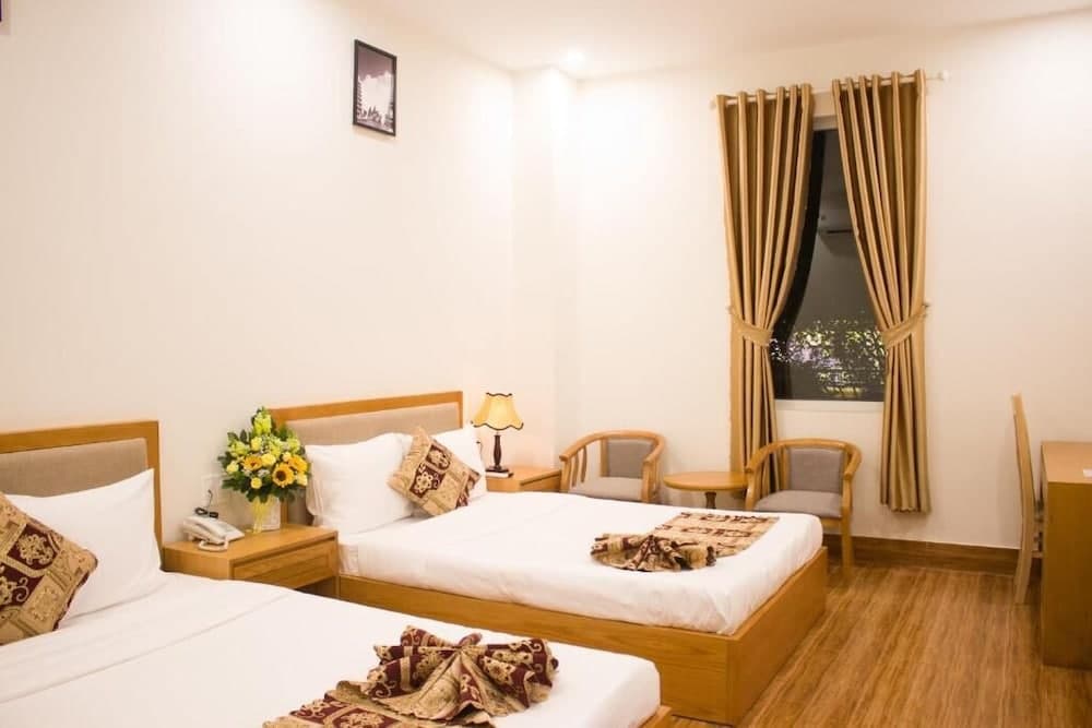 Hoai Thuong Hotel, Room, photo 4