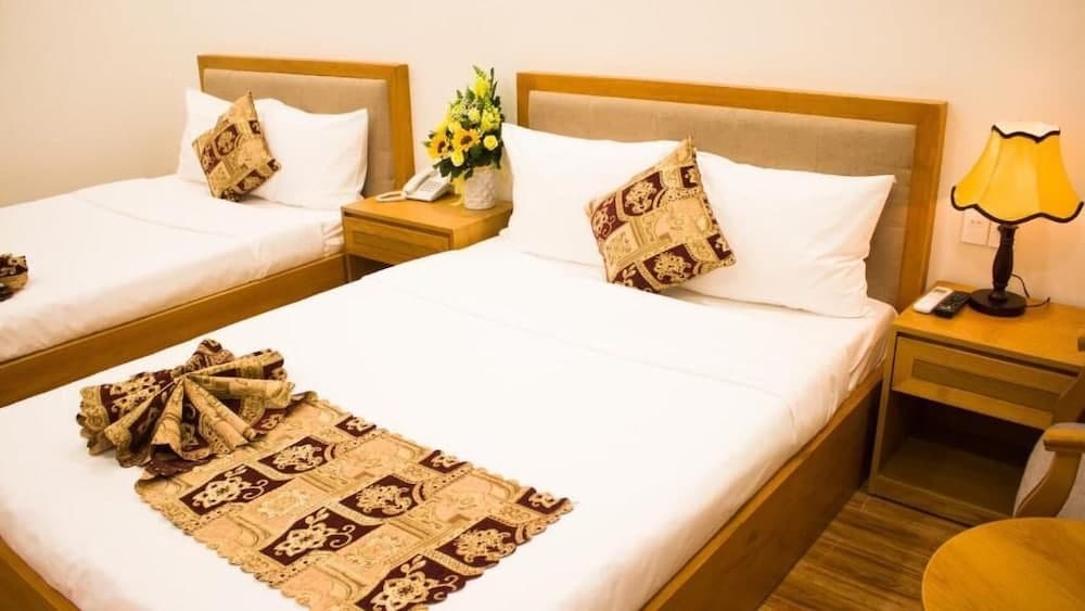 Hoai Thuong Hotel, Room, photo 5