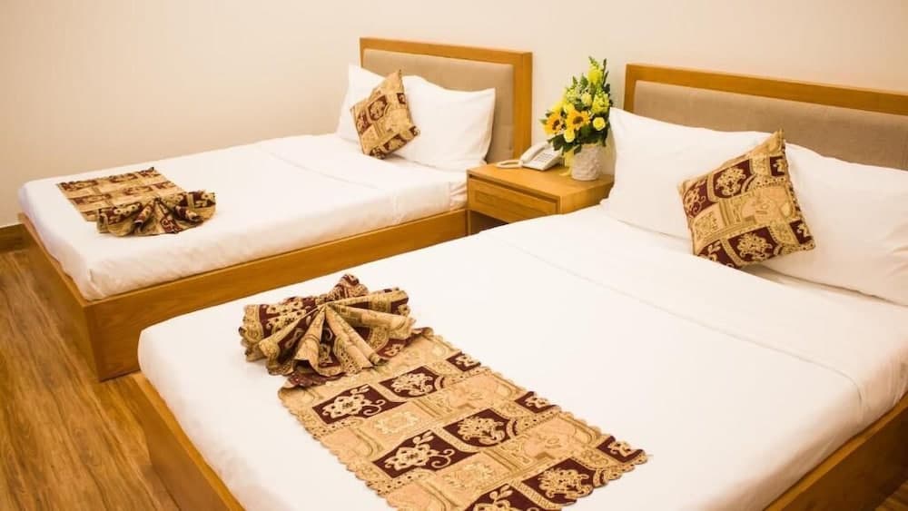 Hoai Thuong Hotel, Room, photo 3